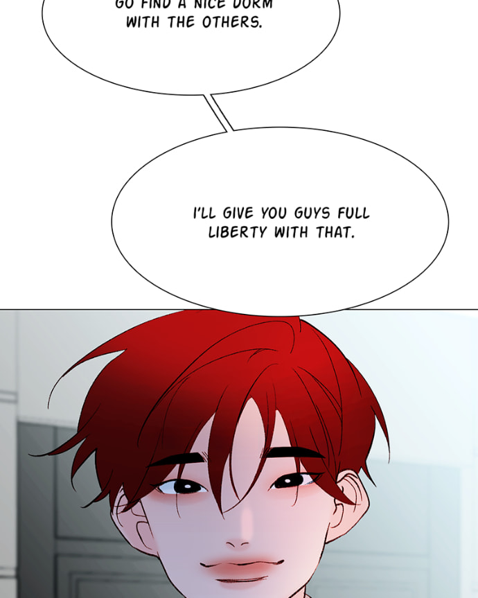 Read Lost in Translation chapter 182 image 64 on Lezhin