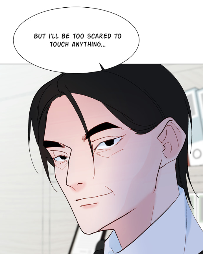 Read Lost in Translation chapter 182 image 68 on Lezhin