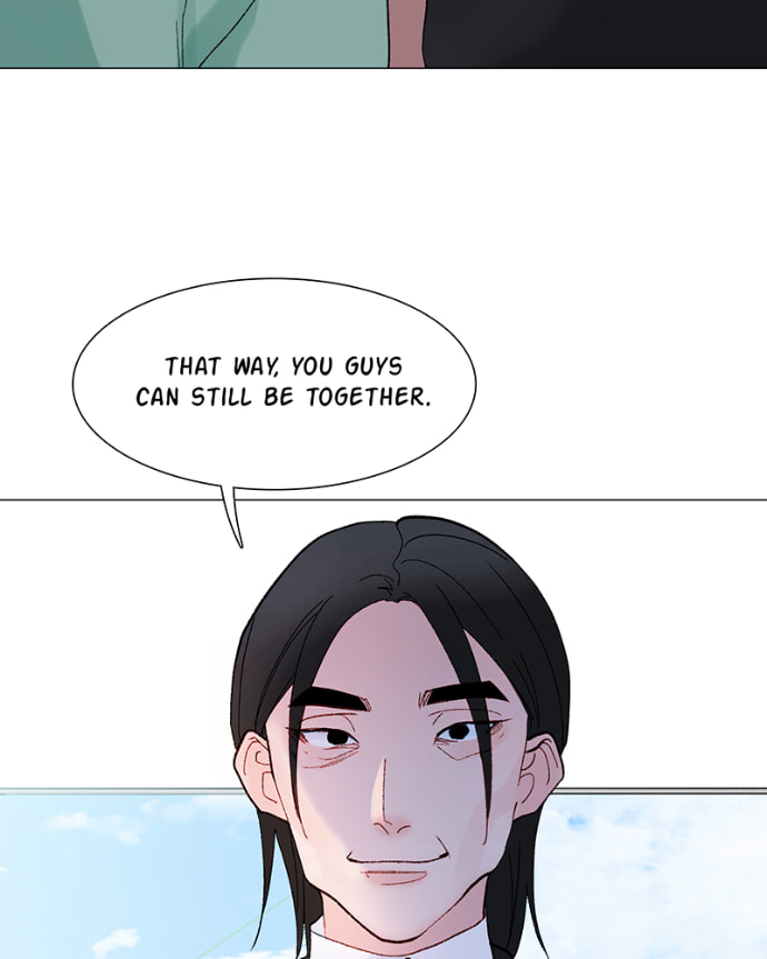 Read Lost in Translation chapter 182 image 7 on Lezhin