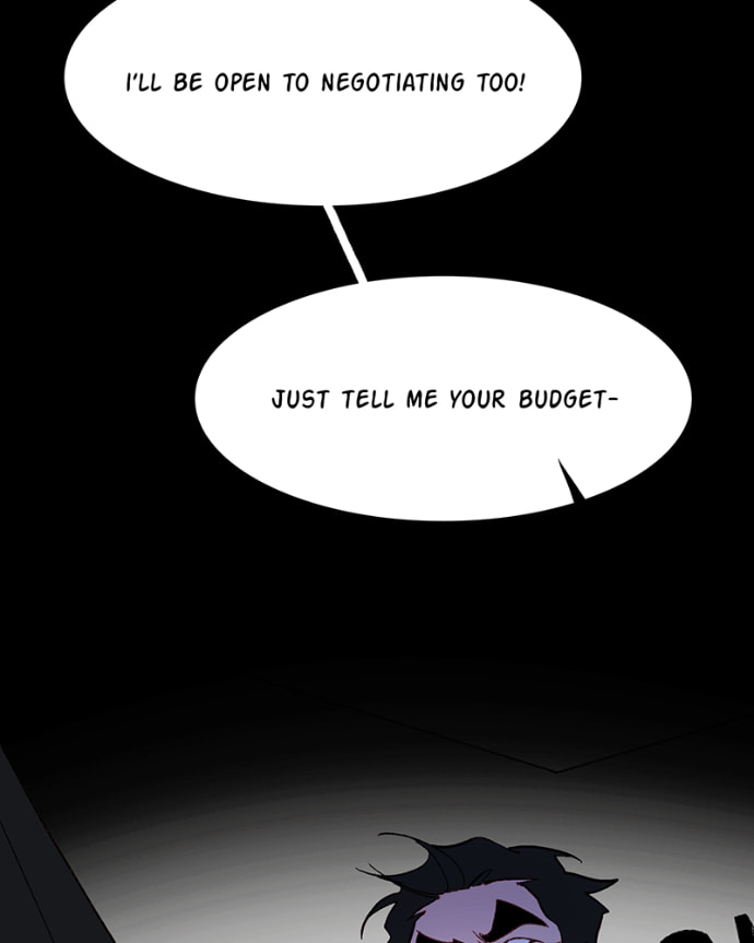 Read Lost in Translation chapter 182 image 79 on Lezhin