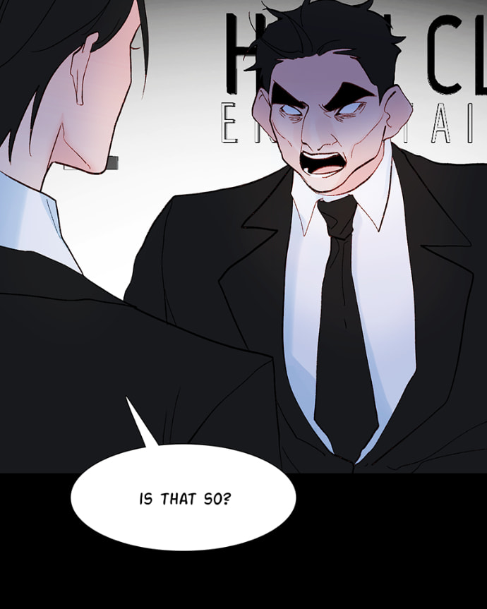 Read Lost in Translation chapter 182 image 84 on Lezhin
