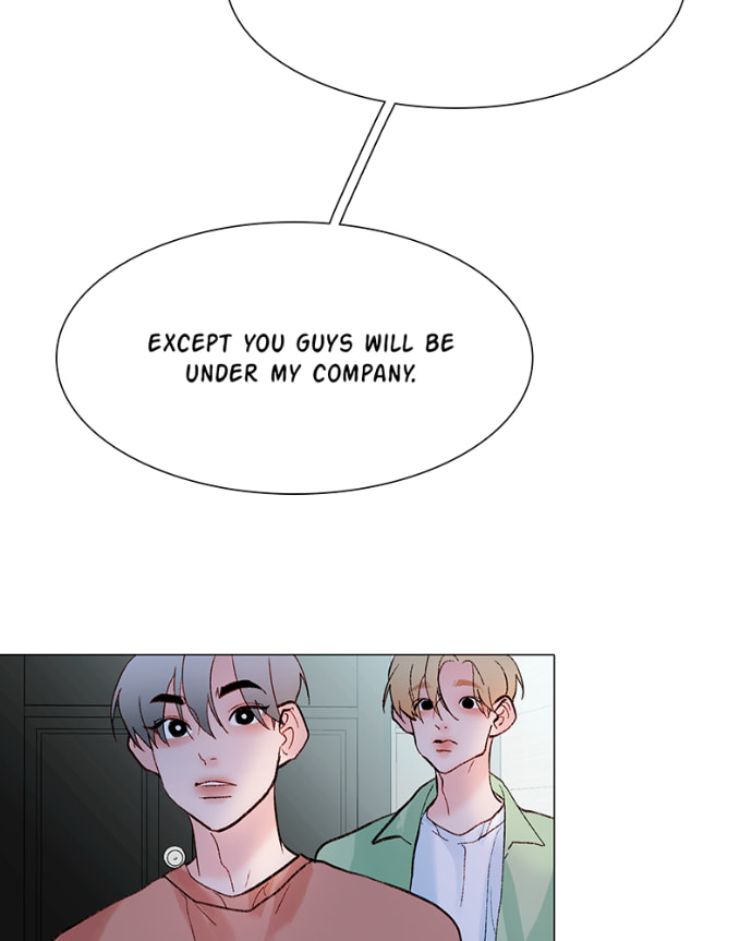 Read Lost in Translation chapter 182 image 9 on Lezhin