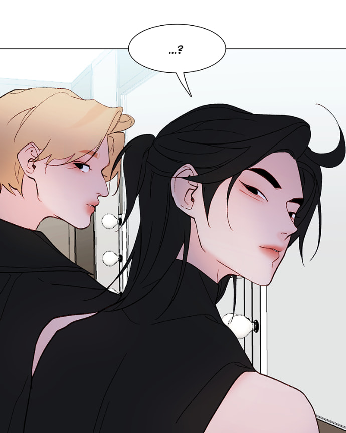 Read Lost in Translation chapter 182 image 99 on Lezhin