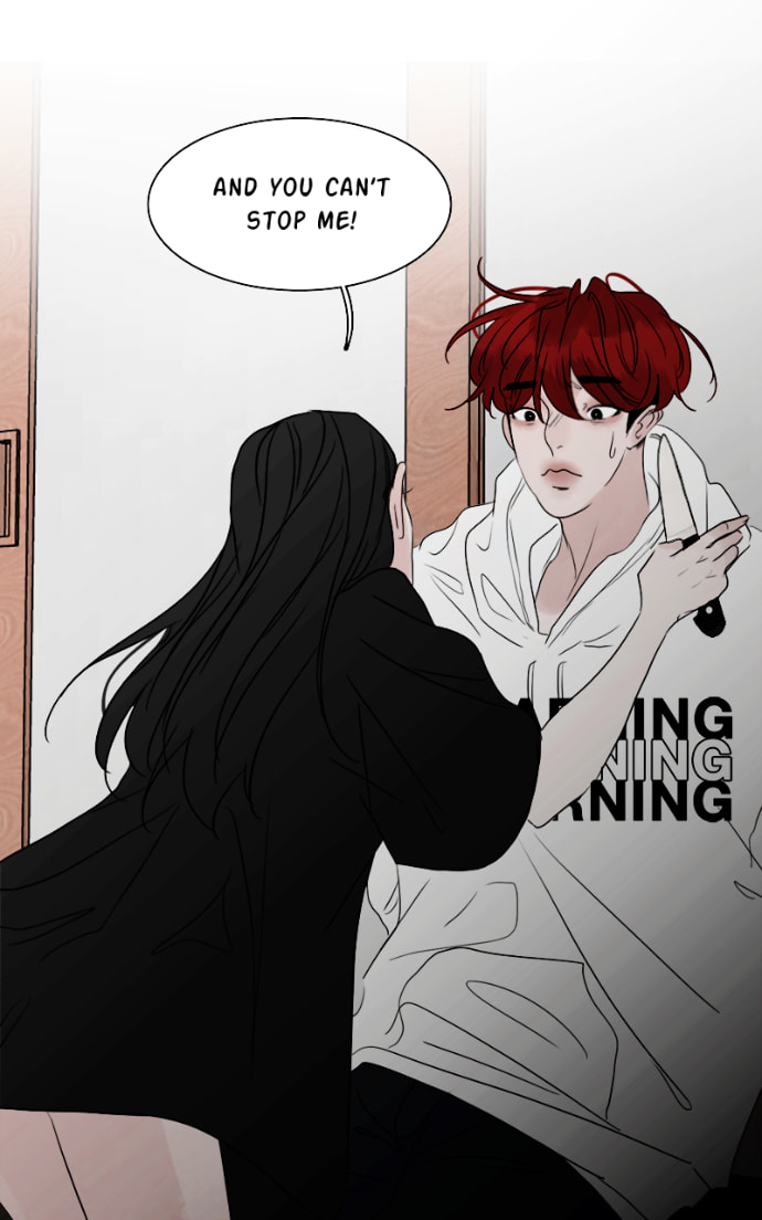 Read Lost in Translation chapter 19 image 11 on Lezhin