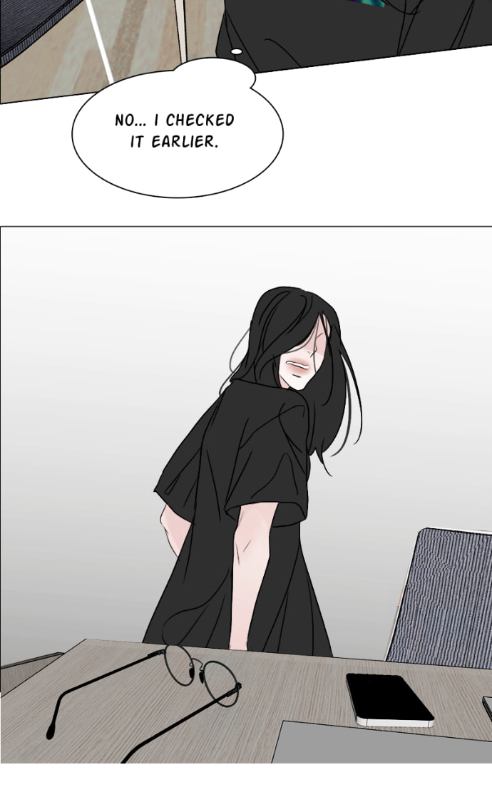 Read Lost in Translation chapter 19 image 17 on Lezhin