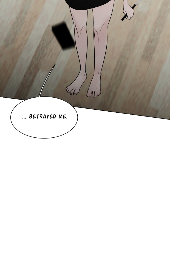 Read Lost in Translation chapter 19 image 22 on Lezhin