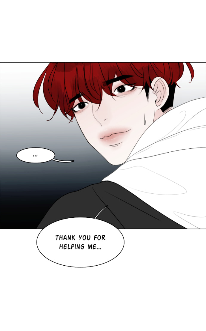 Read Lost in Translation chapter 19 image 35 on Lezhin