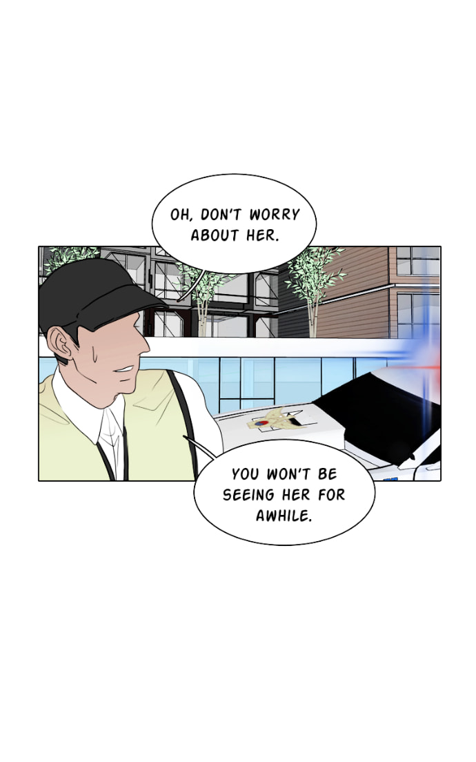 Read Lost in Translation chapter 19 image 39 on Lezhin