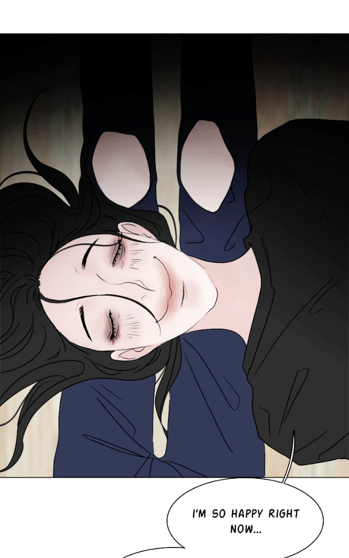 Read Lost in Translation chapter 19 image 4 on Lezhin