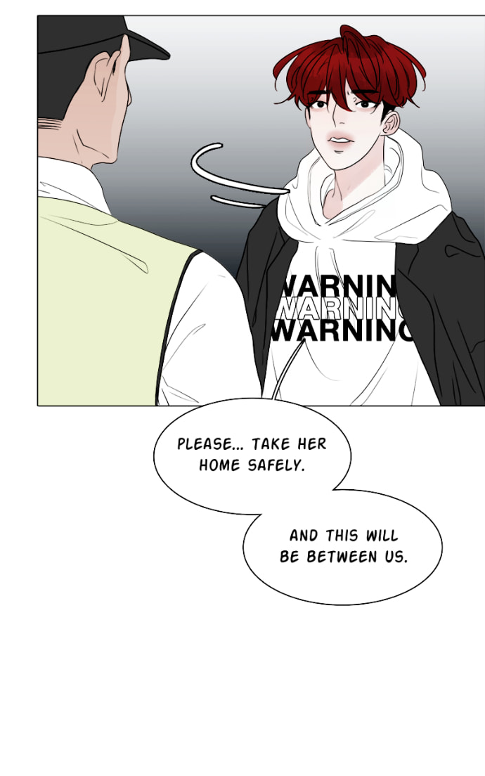 Read Lost in Translation chapter 19 image 43 on Lezhin