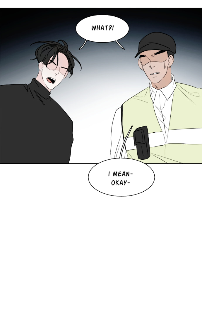 Read Lost in Translation chapter 19 image 44 on Lezhin