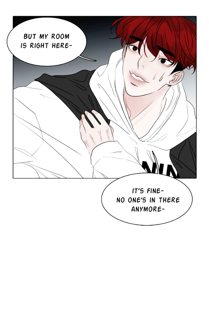 Read Lost in Translation chapter 19 image 48 on Lezhin