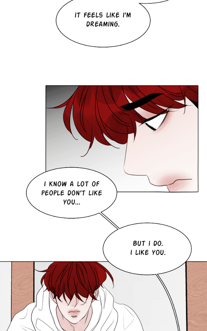Read Lost in Translation chapter 19 image 5 on Lezhin