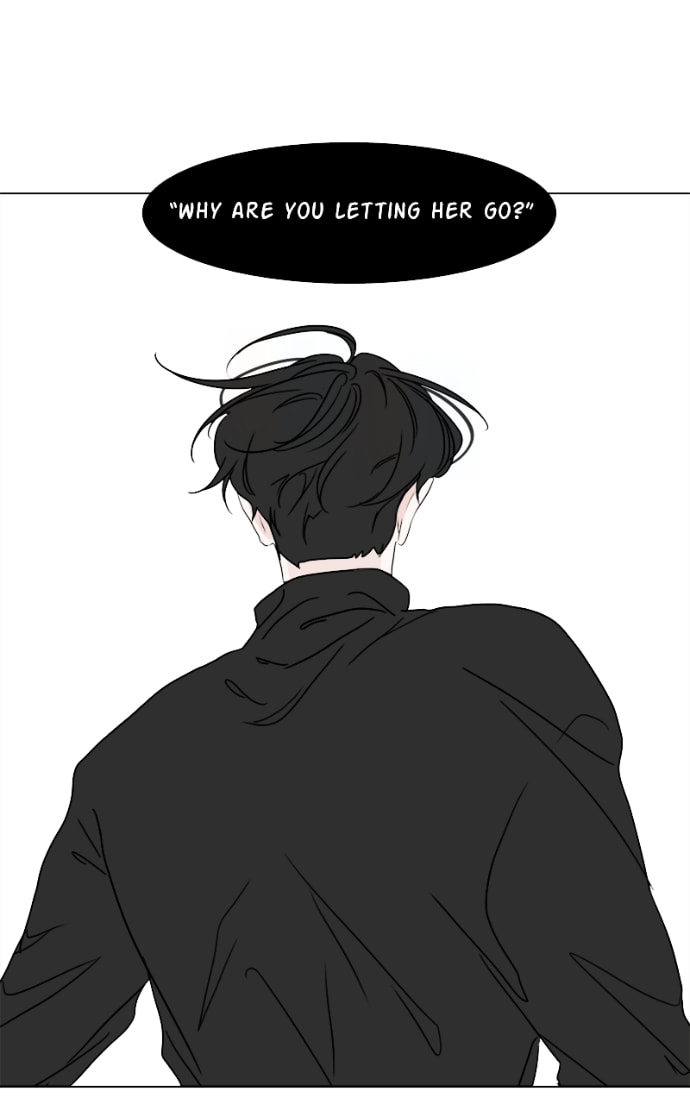 Read Lost in Translation chapter 19 image 53 on Lezhin