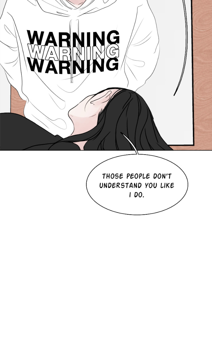 Read Lost in Translation chapter 19 image 6 on Lezhin