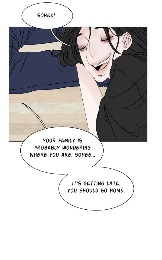 Read Lost in Translation chapter 19 image 9 on Lezhin