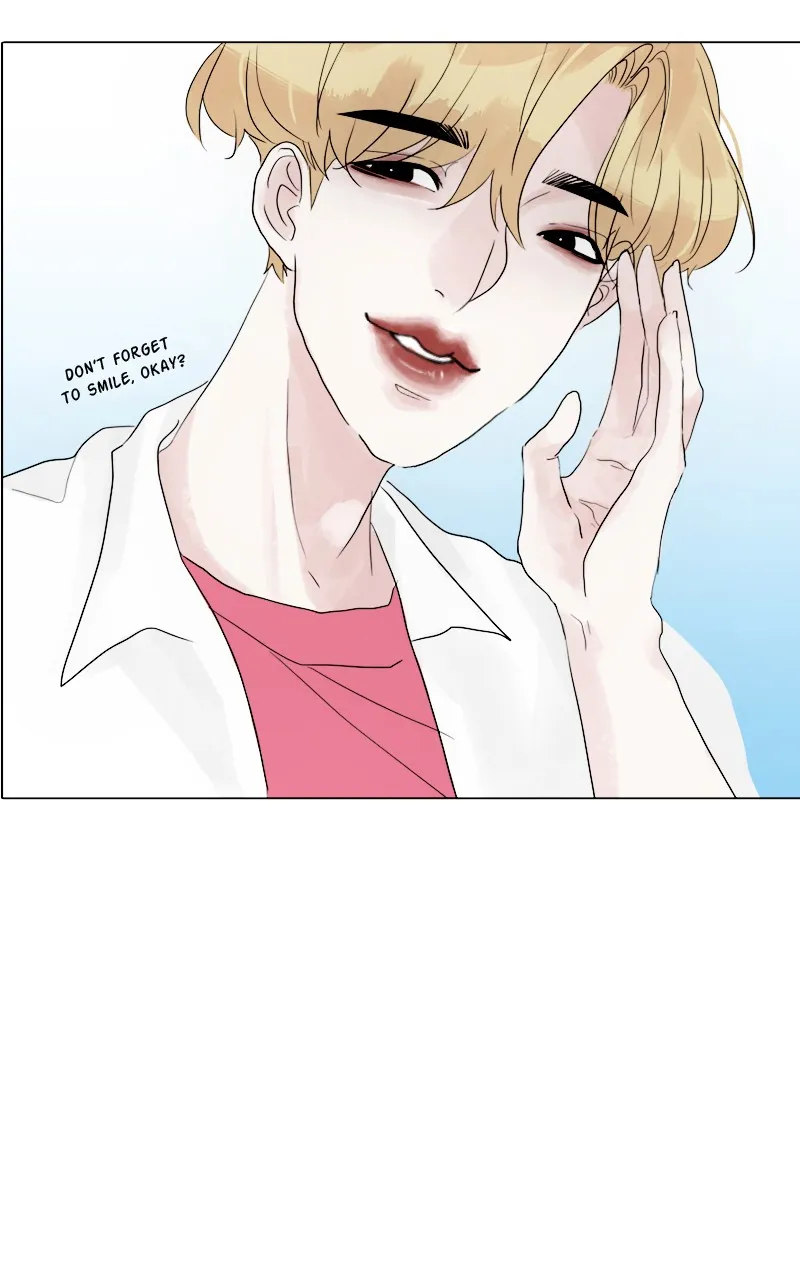 Read Lost in Translation chapter 2 image 10 on Lezhin