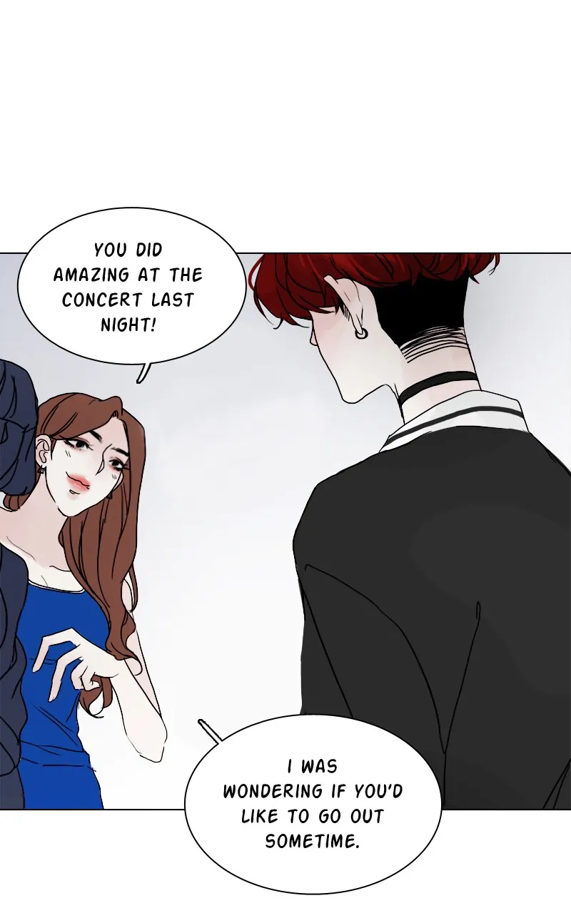 Read Lost in Translation chapter 2 image 12 on Lezhin