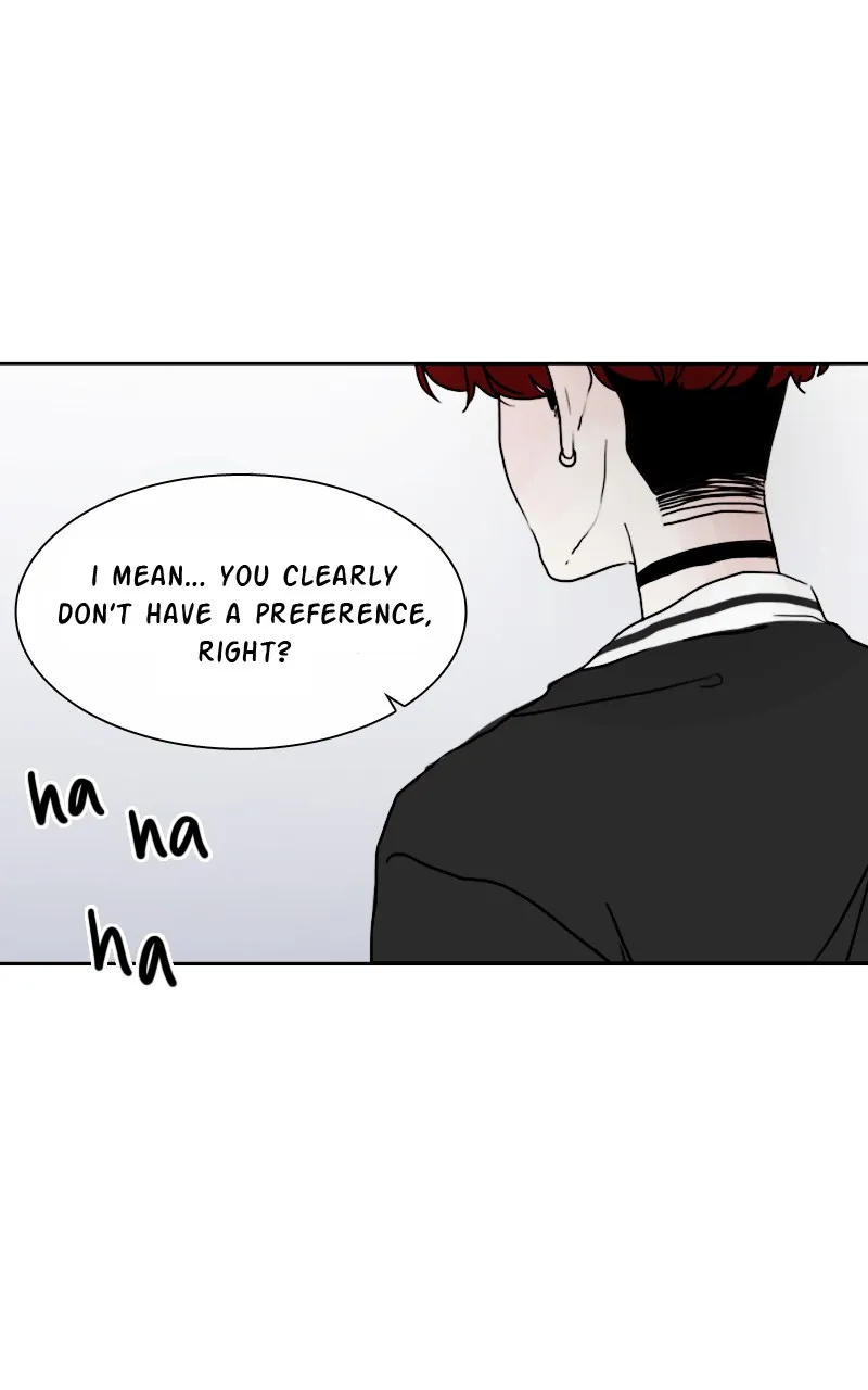 Read Lost in Translation chapter 2 image 13 on Lezhin