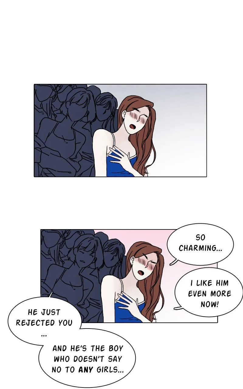 Read Lost in Translation chapter 2 image 16 on Lezhin