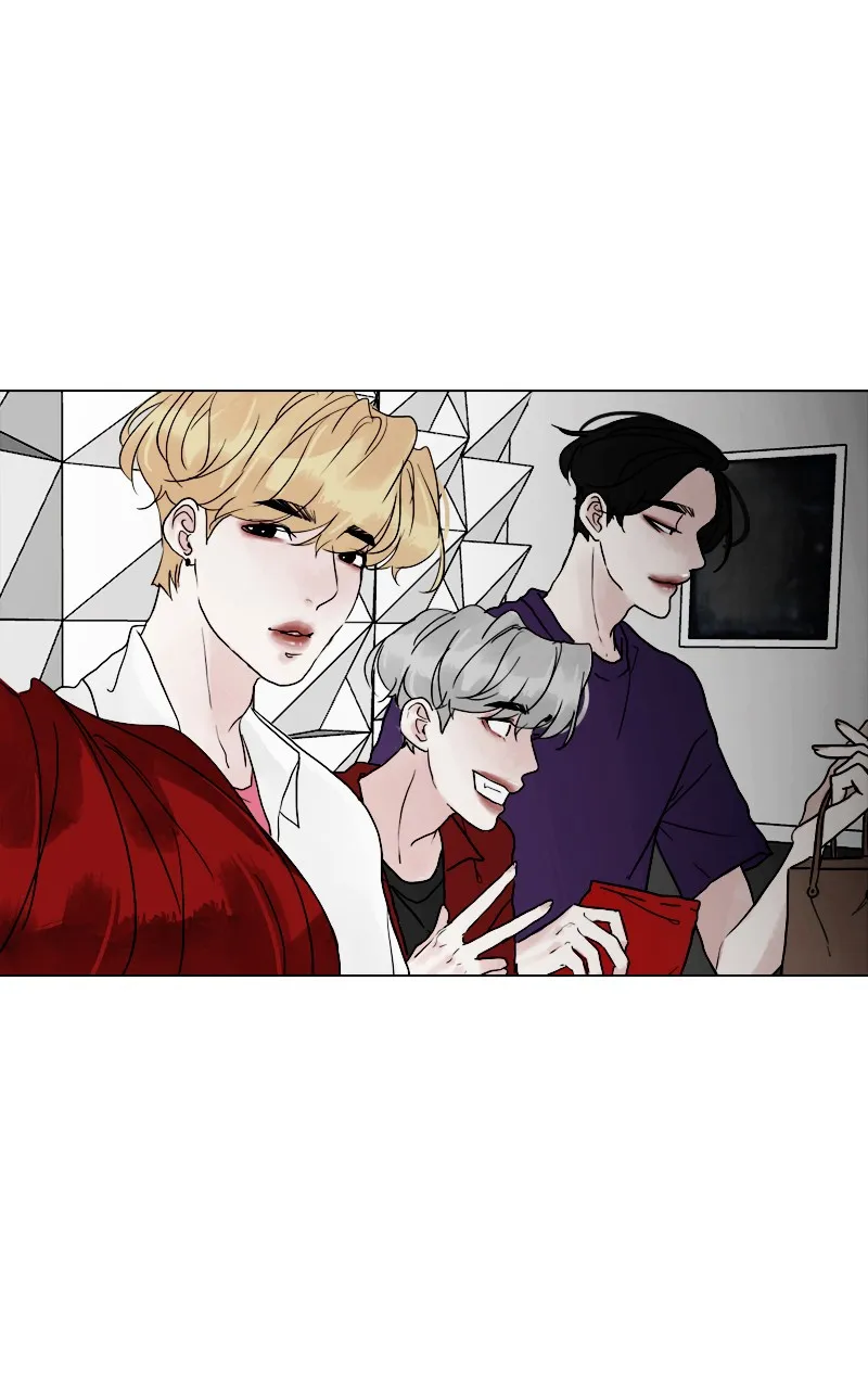Read Lost in Translation chapter 2 image 17 on Lezhin