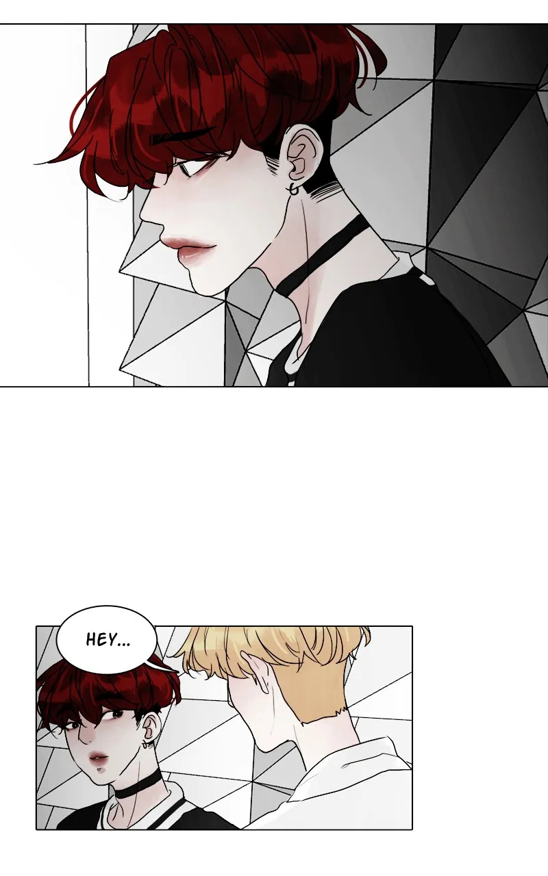 Read Lost in Translation chapter 2 image 18 on Lezhin