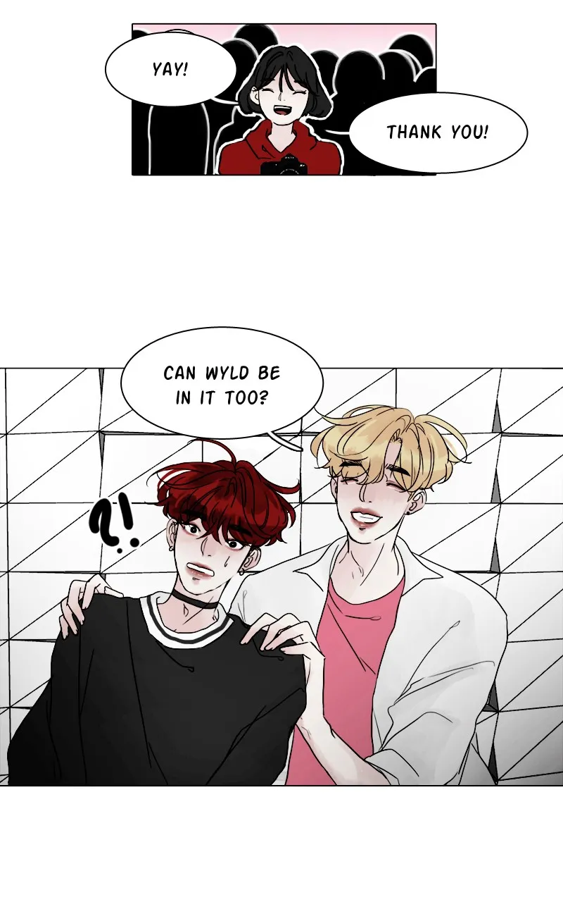 Read Lost in Translation chapter 2 image 20 on Lezhin