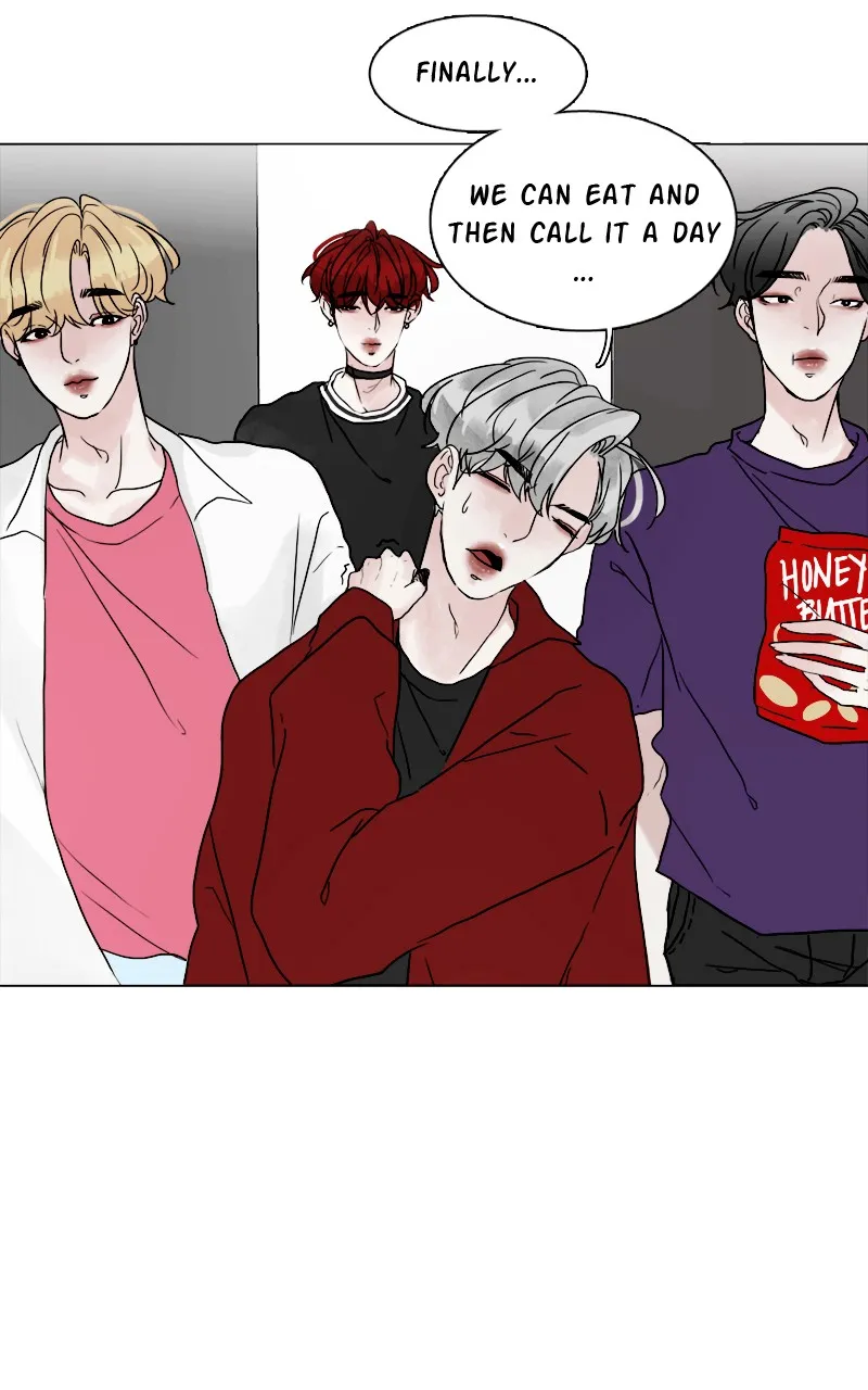 Read Lost in Translation chapter 2 image 24 on Lezhin