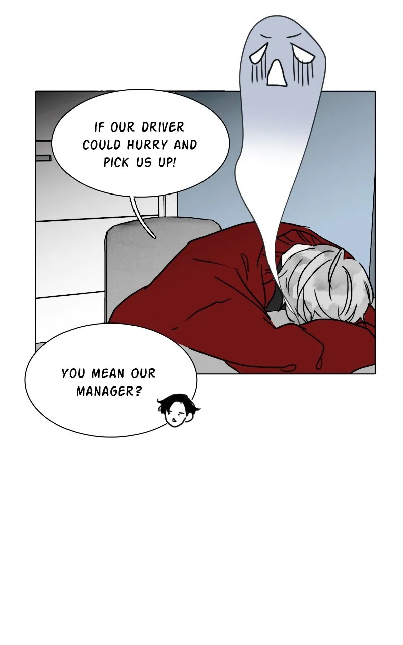 Read Lost in Translation chapter 2 image 25 on Lezhin