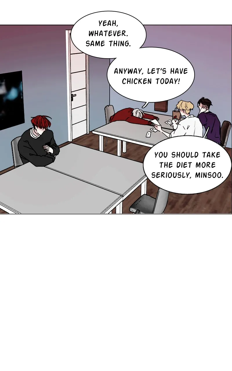 Read Lost in Translation chapter 2 image 26 on Lezhin