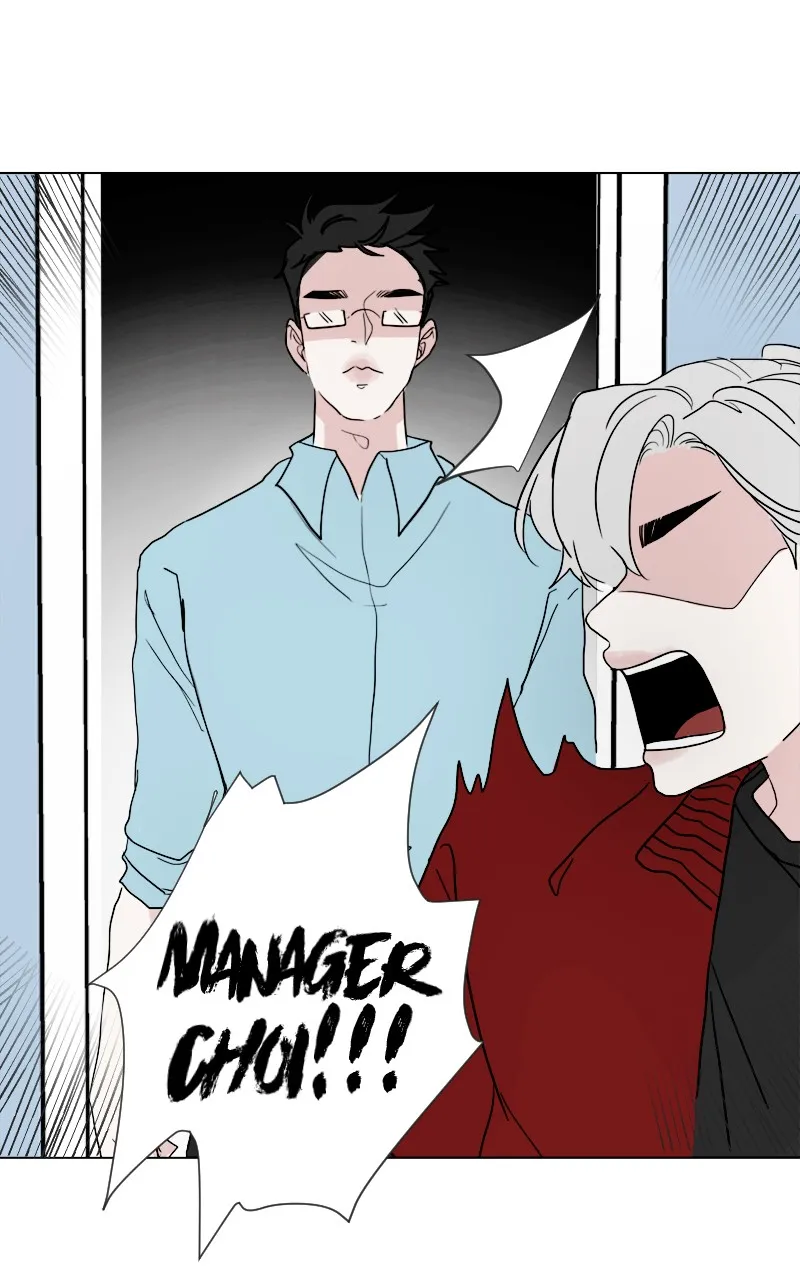 Read Lost in Translation chapter 2 image 29 on Lezhin