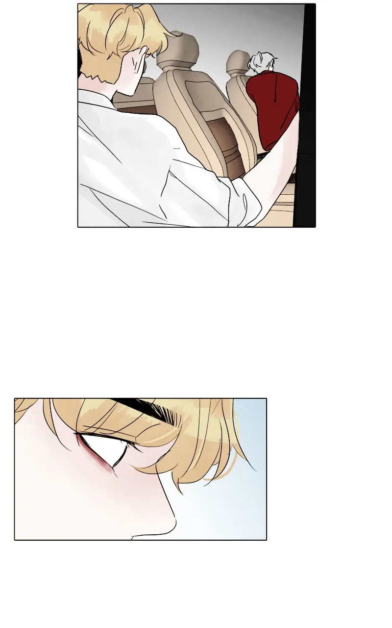 Read Lost in Translation chapter 2 image 34 on Lezhin
