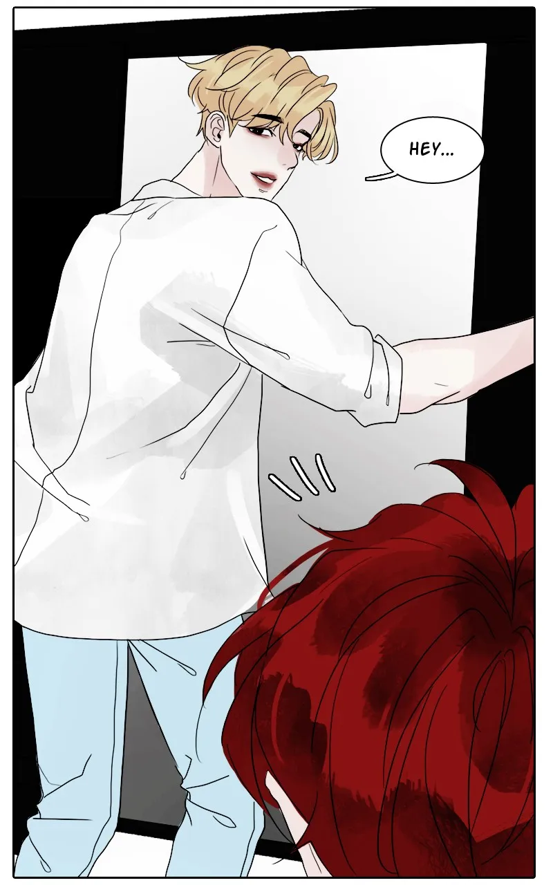 Read Lost in Translation chapter 2 image 36 on Lezhin