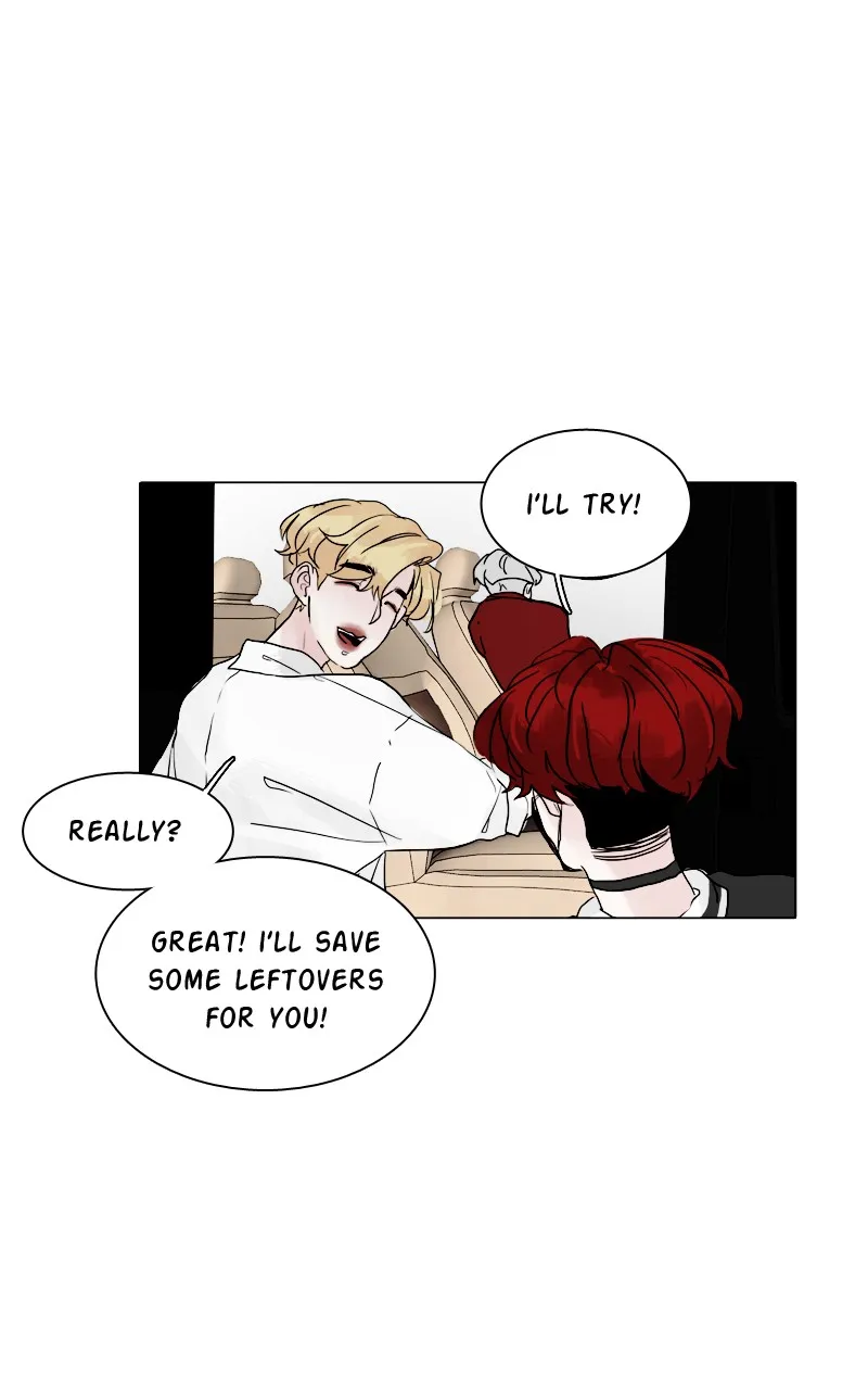 Read Lost in Translation chapter 2 image 39 on Lezhin