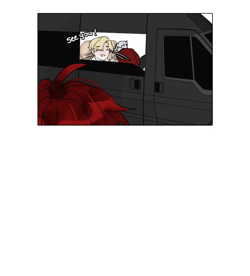 Read Lost in Translation chapter 2 image 40 on Lezhin