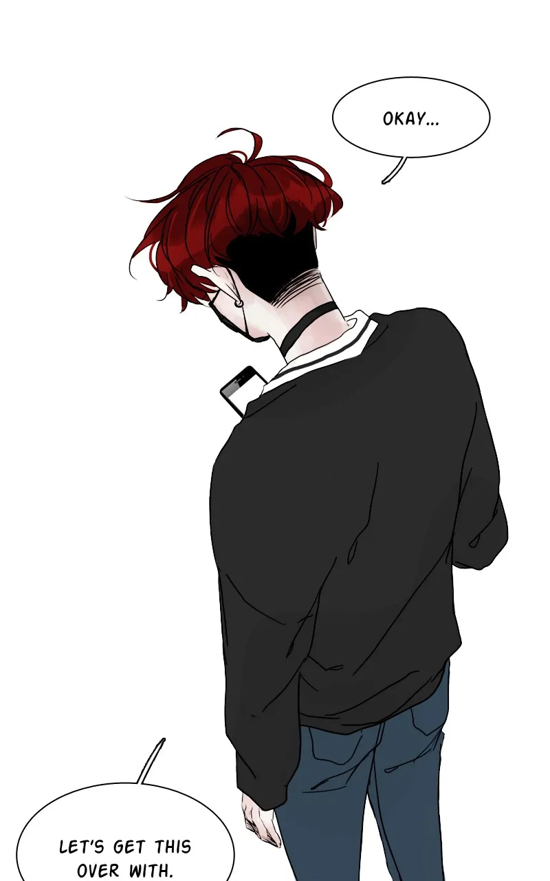 Read Lost in Translation chapter 2 image 43 on Lezhin