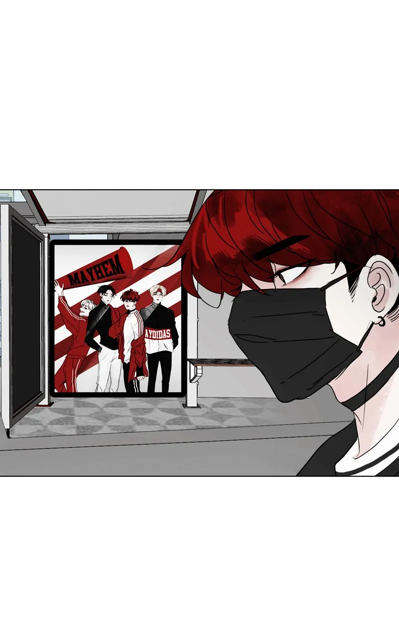 Read Lost in Translation chapter 2 image 46 on Lezhin