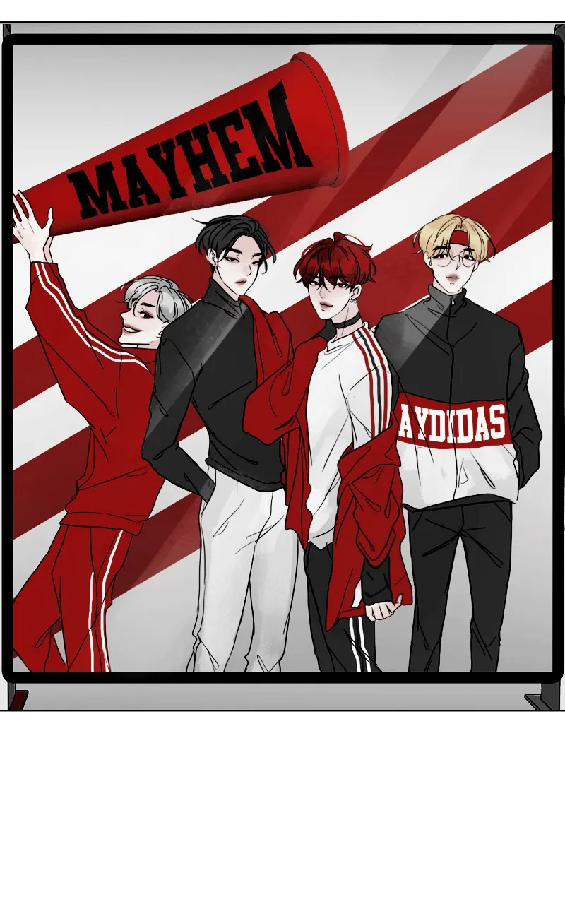 Read Lost in Translation chapter 2 image 47 on Lezhin