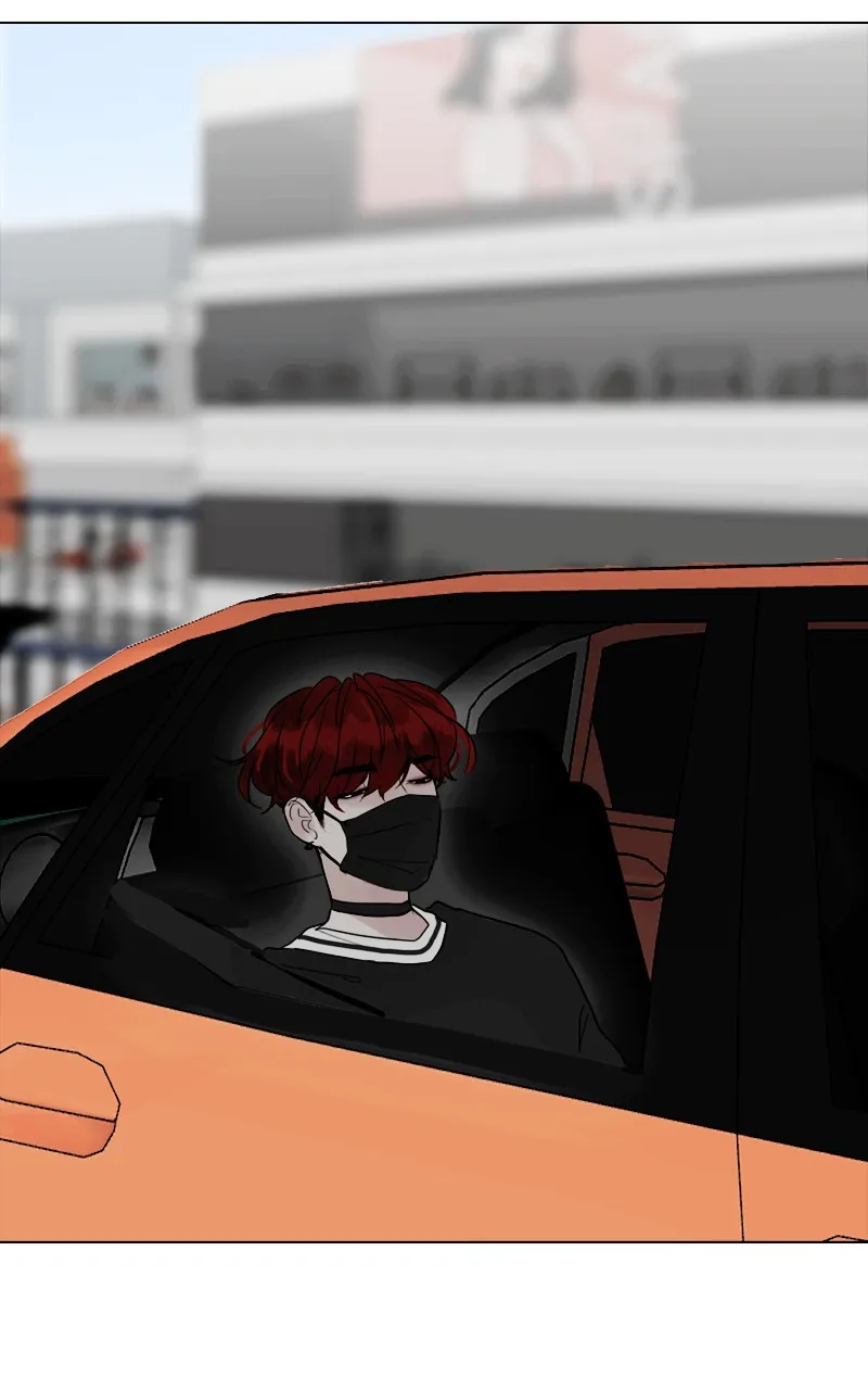 Read Lost in Translation chapter 2 image 49 on Lezhin
