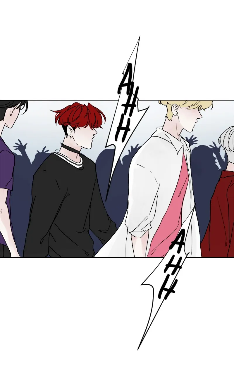 Read Lost in Translation chapter 2 image 5 on Lezhin