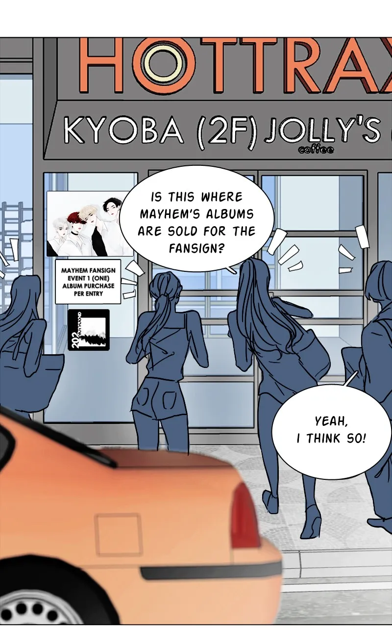 Read Lost in Translation chapter 2 image 50 on Lezhin