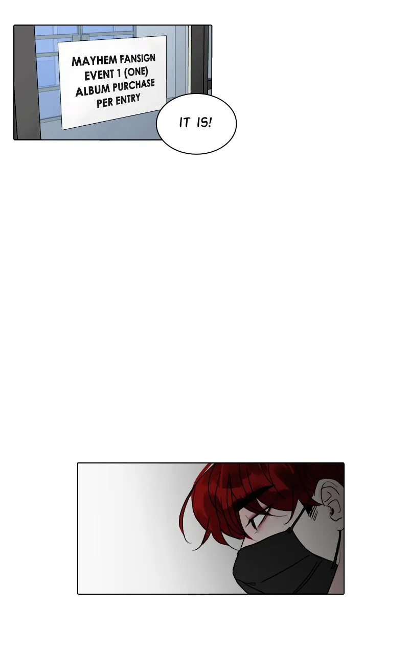 Read Lost in Translation chapter 2 image 51 on Lezhin
