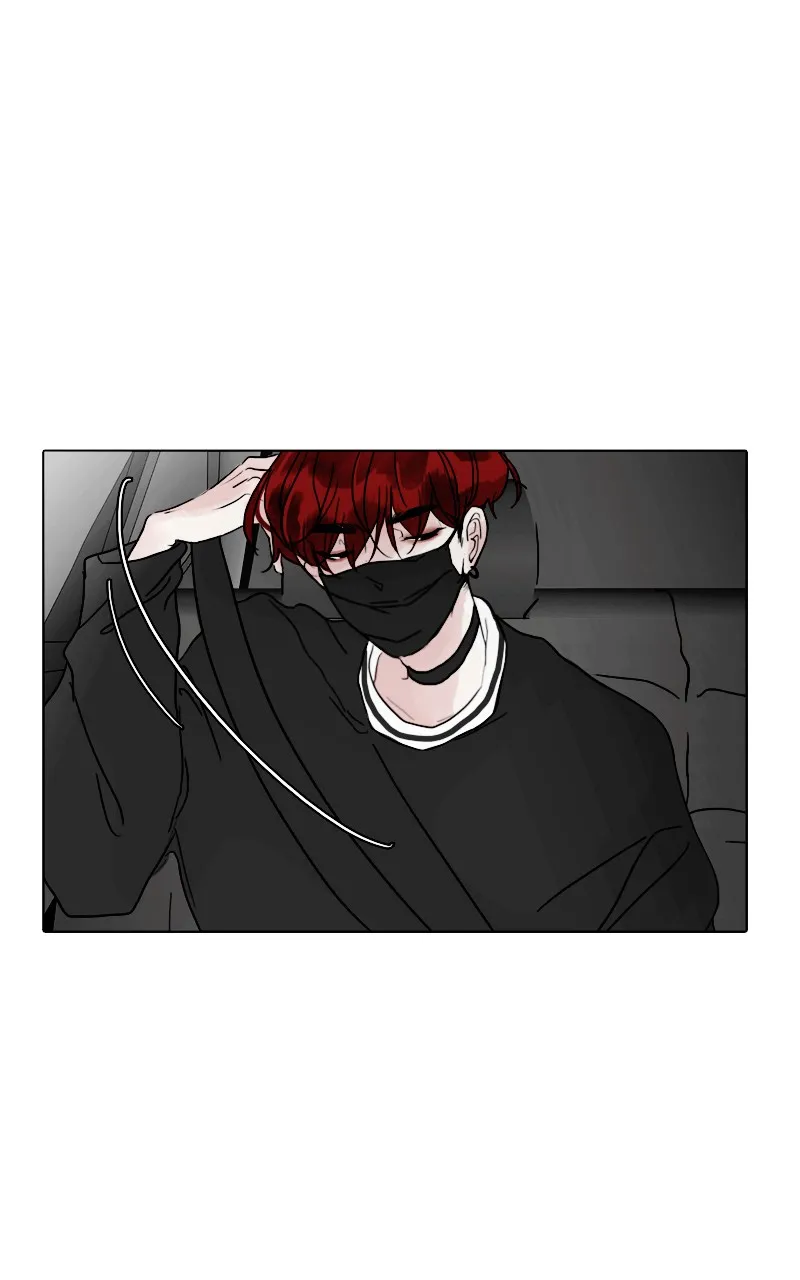Read Lost in Translation chapter 2 image 52 on Lezhin
