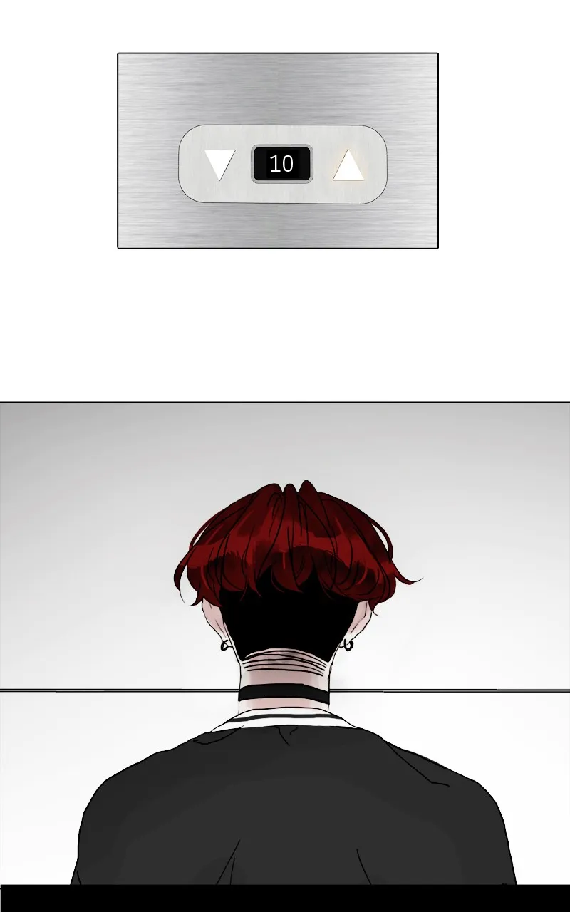 Read Lost in Translation chapter 2 image 63 on Lezhin