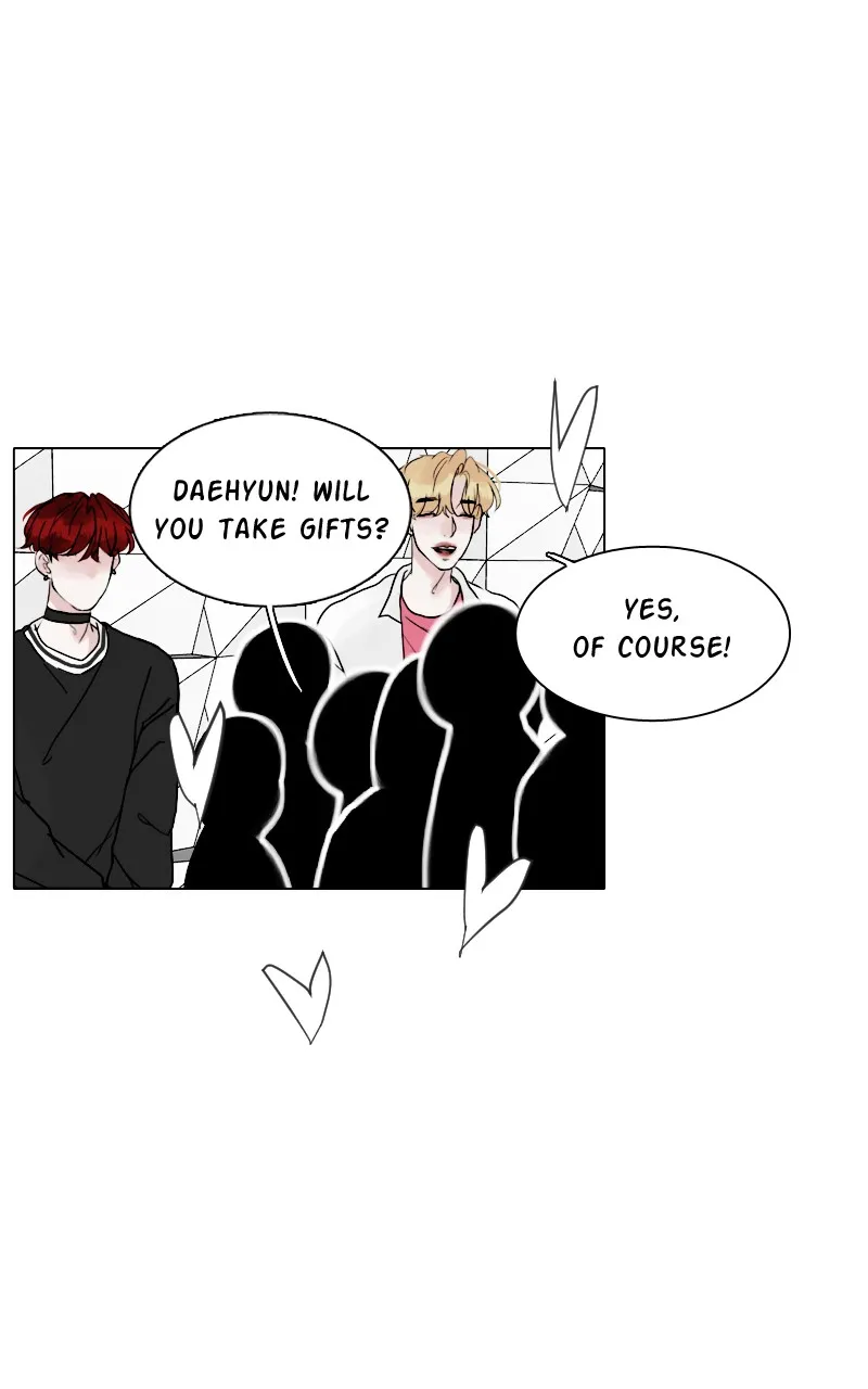 Read Lost in Translation chapter 2 image 8 on Lezhin