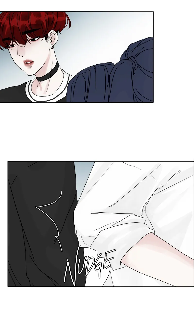 Read Lost in Translation chapter 2 image 9 on Lezhin