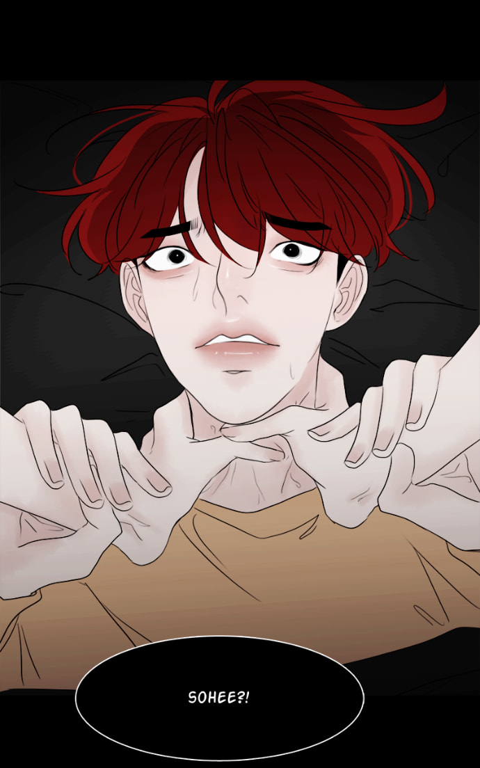 Read Lost in Translation chapter 20 image 11 on Lezhin