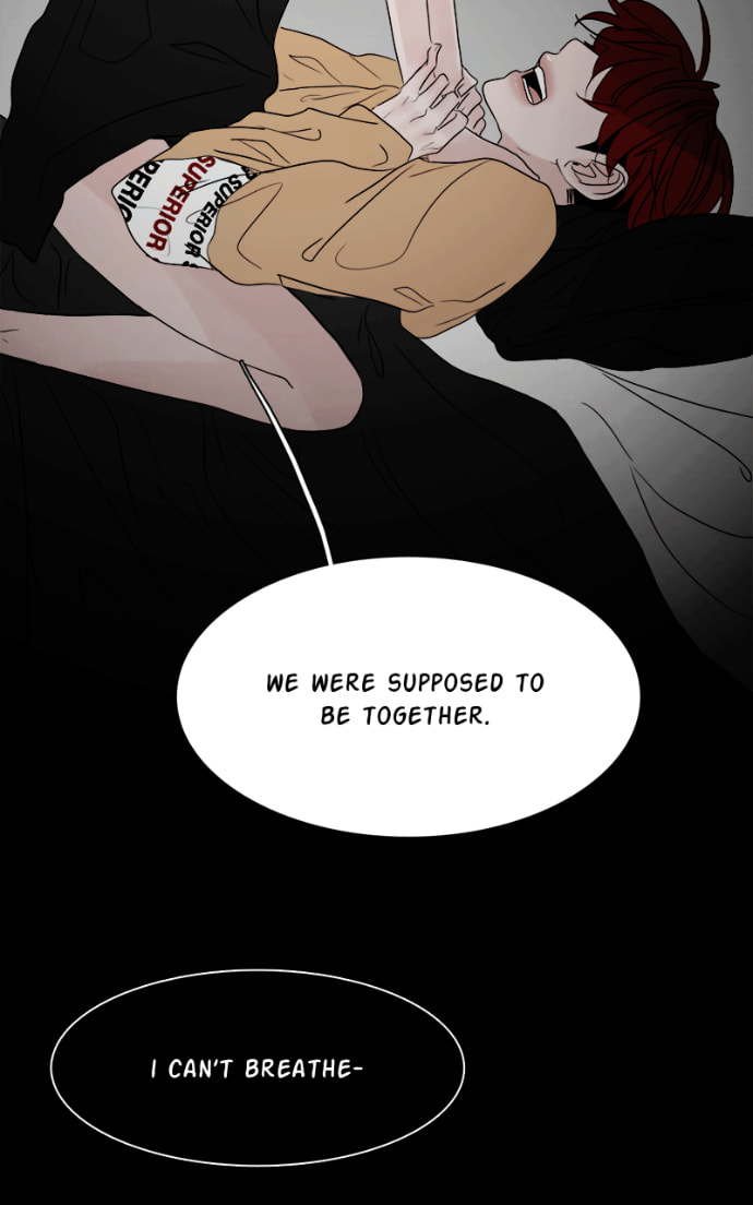 Read Lost in Translation chapter 20 image 13 on Lezhin