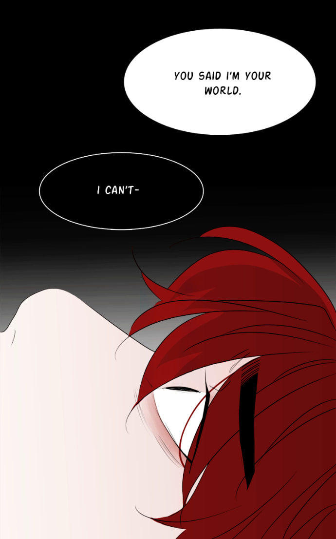 Read Lost in Translation chapter 20 image 14 on Lezhin