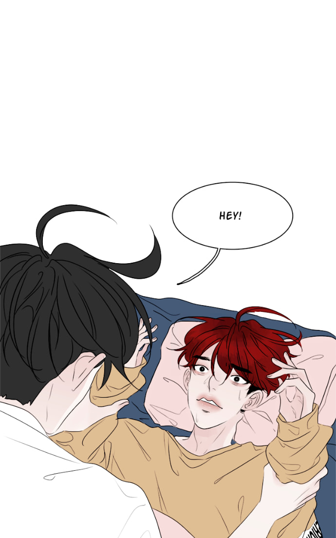 Read Lost in Translation chapter 20 image 17 on Lezhin